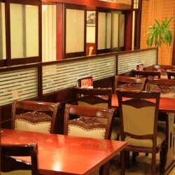自社運営飲食店